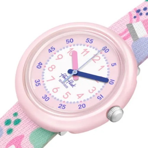 Flik Flak Swiss Made Uhren-Art Lover - FPNP142