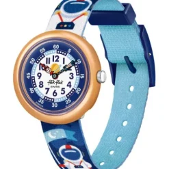 Flik Flak Swiss Made Uhren-Astrodreams - FBNP216