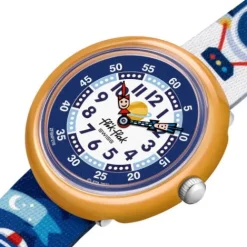 Flik Flak Swiss Made Uhren-Astrodreams - FBNP216