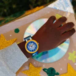 Flik Flak Swiss Made Uhren-Astrodreams - FBNP216