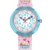 Flik Flak Swiss Made Uhren-Bake It Up - FBNP219