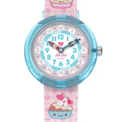 Flik Flak Swiss Made Uhren-Bake It Up - FBNP219