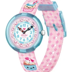 Flik Flak Swiss Made Uhren-Bake It Up - FBNP219