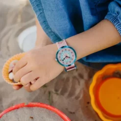 Flik Flak Swiss Made Uhren-Bake It Up - FBNP219