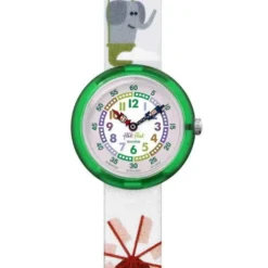 Flik Flak Swiss Made Uhren-Baloofant - FBNP106