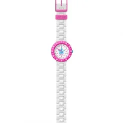 Flik Flak Swiss Made Uhren-Bleue Etoilée - FCSP076