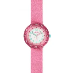 Flik Flak Swiss Made Uhren-Bunnyaxus - FCSP095