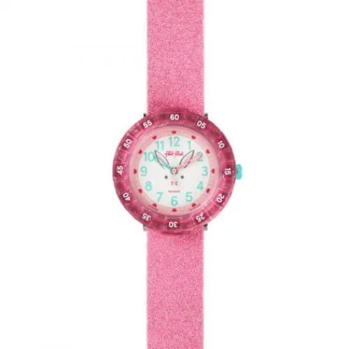 Flik Flak Swiss Made Uhren-Bunnyaxus - FCSP095