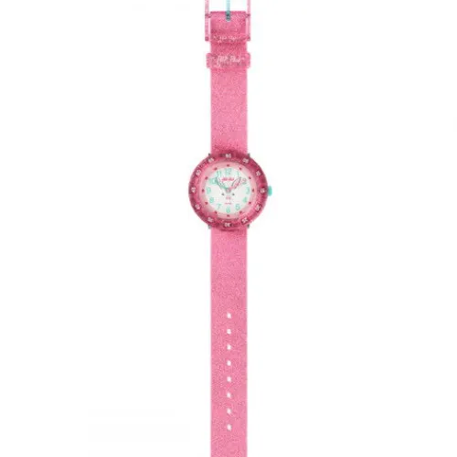 Flik Flak Swiss Made Uhren-Bunnyaxus - FCSP095