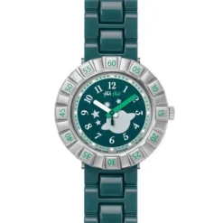 Flik Flak Swiss Made Uhren-Ca Tourne - FCSP064