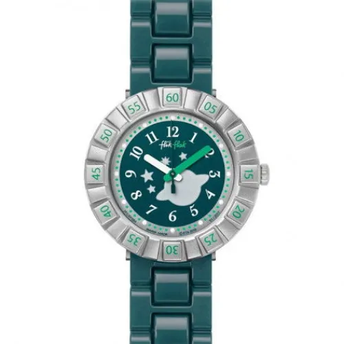 Flik Flak Swiss Made Uhren-Ca Tourne - FCSP064