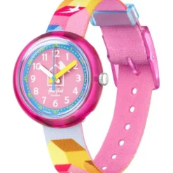 Flik Flak Swiss Made Uhren-Casitas - FPNP067