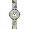 Flik Flak Swiss Made Uhren-Coolozaurus - FBNP197