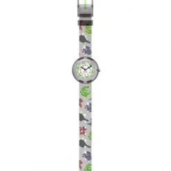 Flik Flak Swiss Made Uhren-Coolozaurus - FBNP197