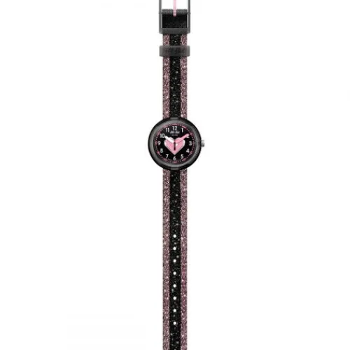 Flik Flak Swiss Made Uhren-Cuoricino - FPNP071