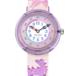 Flik Flak Swiss Made Uhren-Dinology - FBNP230