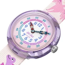 Flik Flak Swiss Made Uhren-Dinology - FBNP230