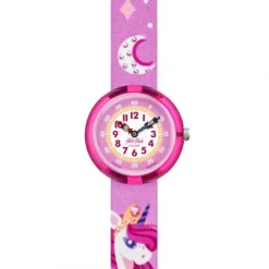 Flik Flak Swiss Made Uhren-Dreaming Unicorn - FBNP195
