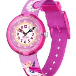 Flik Flak Swiss Made Uhren-Dreaming Unicorn - FBNP195