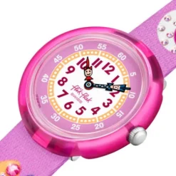 Flik Flak Swiss Made Uhren-Dreaming Unicorn - FBNP195