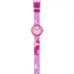 Flik Flak Swiss Made Uhren-Dreaming Unicorn - FBNP195