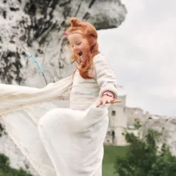 Flik Flak Swiss Made Uhren-Dreaming Unicorn - FBNP195