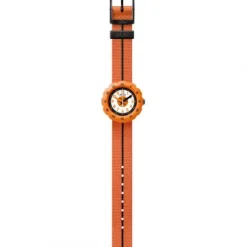 Flik Flak Swiss Made Uhren-Dribble - FPSP026