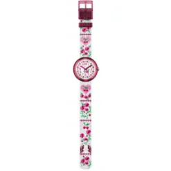 Flik Flak Swiss Made Uhren-Fiorissima - FPNP007