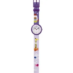 Flik Flak Swiss Made Uhren-Flik & Flyer - FBNP107