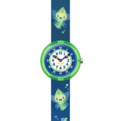 Flik Flak Swiss Made Uhren-Glowlins - FBNP145