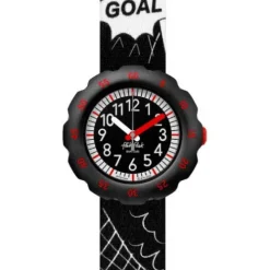 Flik Flak Swiss Made Uhren-Goal! - FPSP064