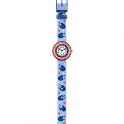 Flik Flak Swiss Made Uhren-Hedgehugs - FBNP148