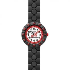 Flik Flak Swiss Made Uhren-Hey Bro - FCSP069