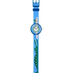 Flik Flak Swiss Made Uhren-Islagator - FBNP111