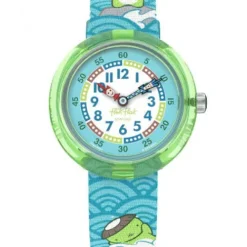 Flik Flak Swiss Made Uhren-Kawataro - FBNP201