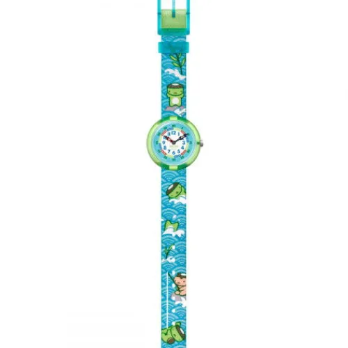 Flik Flak Swiss Made Uhren-Kawataro - FBNP201