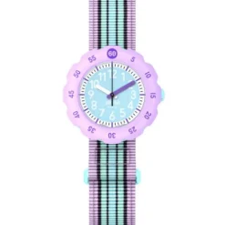 Flik Flak Swiss Made Uhren-Loop in Pastel - FPSP071