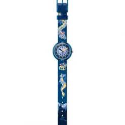 Flik Flak Swiss Made Uhren-Lover of Dragons - FPNP125