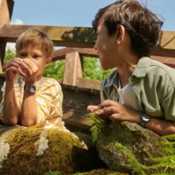 Flik Flak Swiss Made Uhren-Lover of Dragons - FPNP125