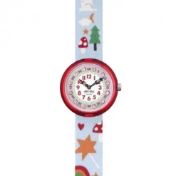 Flik Flak Swiss Made Uhren-Magicination - FBNP142
