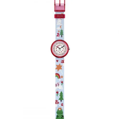 Flik Flak Swiss Made Uhren-Magicination - FBNP142