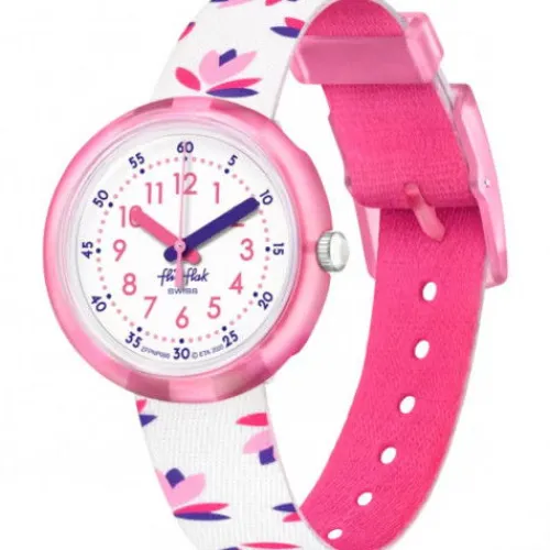 Flik Flak Swiss Made Uhren-Marinette - FPNP095