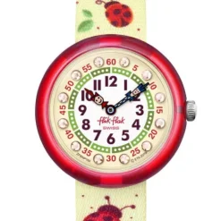 Flik Flak Swiss Made Uhren-Mariquita - FBNP150