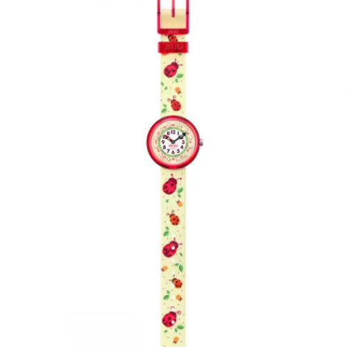 Flik Flak Swiss Made Uhren-Mariquita - FBNP150