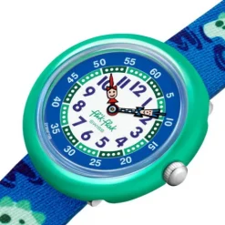 Flik Flak Swiss Made Uhren-Nessie-Ncredible - FBNP199