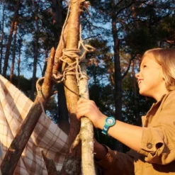 Flik Flak Swiss Made Uhren-Nessie-Ncredible - FBNP199