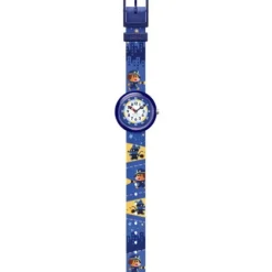 Flik Flak Swiss Made Uhren-Paws Up - FBNP221