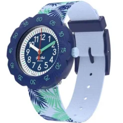 Flik Flak Swiss Made Uhren-Releaf - FPSP041