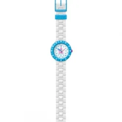 Flik Flak Swiss Made Uhren-Rose Etoilée - FCSP075