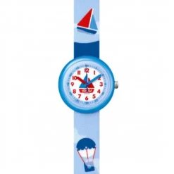 Flik Flak Swiss Made Uhren-Sea Friends - FPNP028